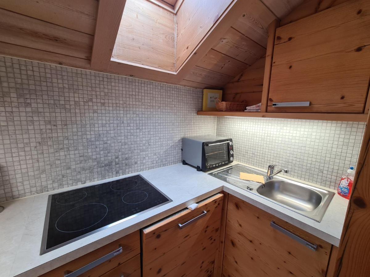 Appartements Luttinger Biberwier Εξωτερικό φωτογραφία