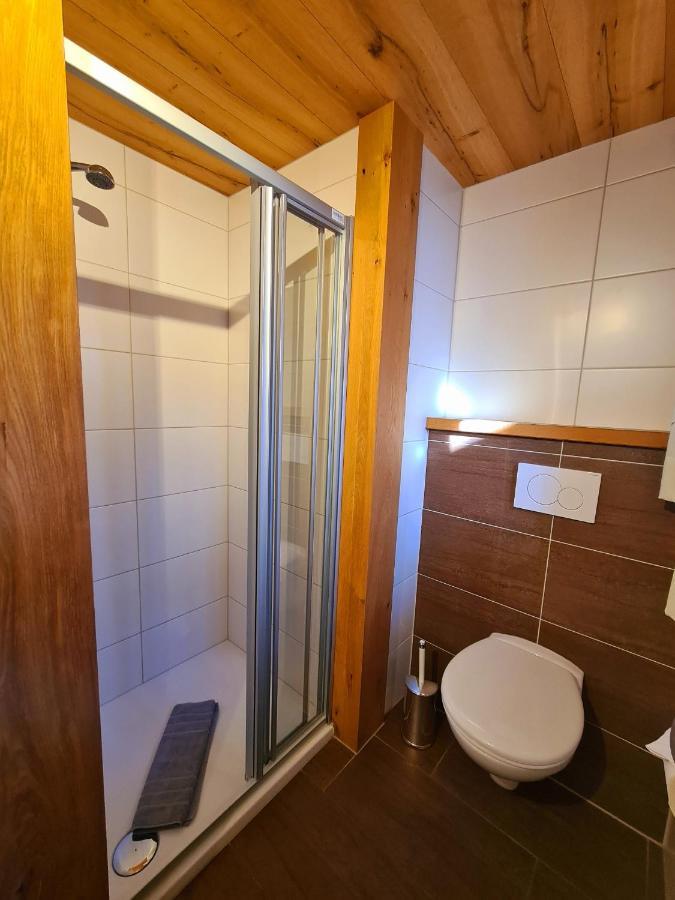 Appartements Luttinger Biberwier Εξωτερικό φωτογραφία