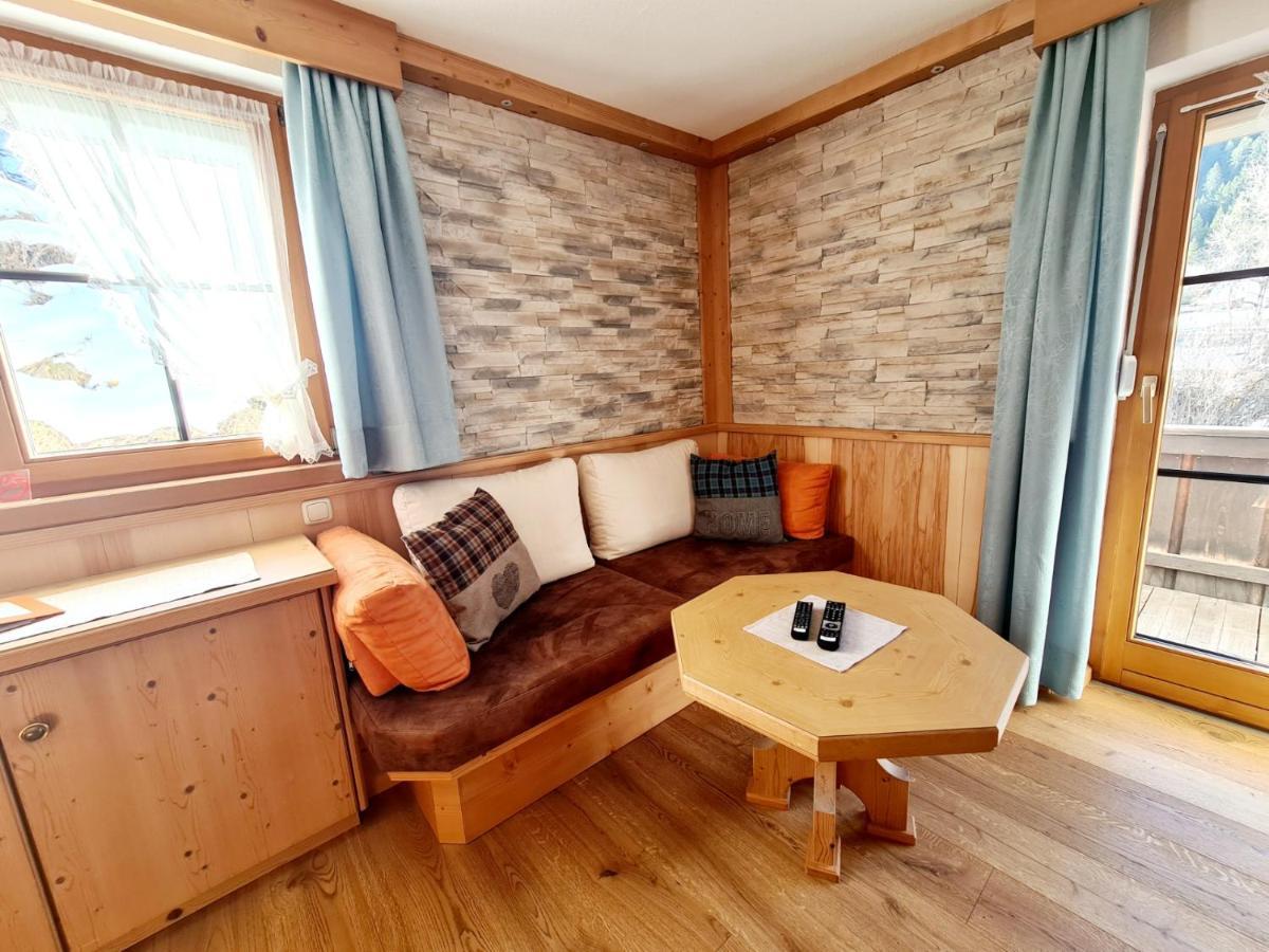Appartements Luttinger Biberwier Εξωτερικό φωτογραφία