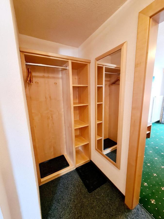 Appartements Luttinger Biberwier Εξωτερικό φωτογραφία